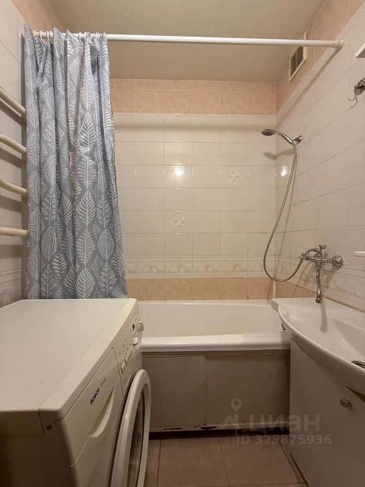 Продажа 1-комн квартиры на вторичном рынке проспект Энтузиастов, 28К3