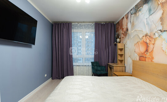 Продажа 2-комн квартиры на вторичном рынке Богословская улица,  д. 6 к2