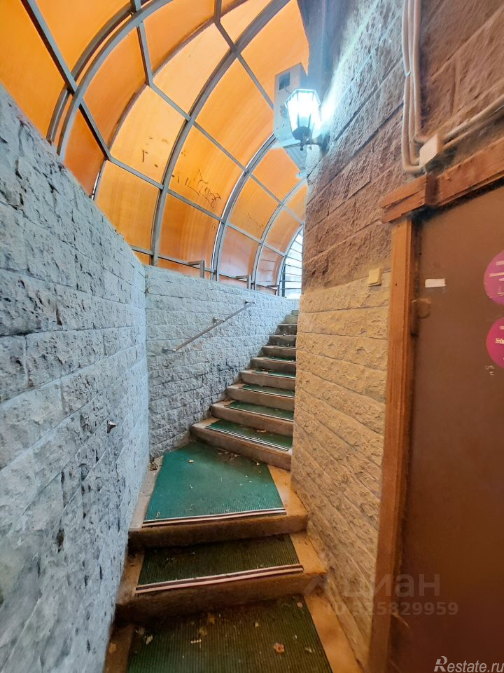 Продажа ПСН Серебристый бульвар,  д. 21