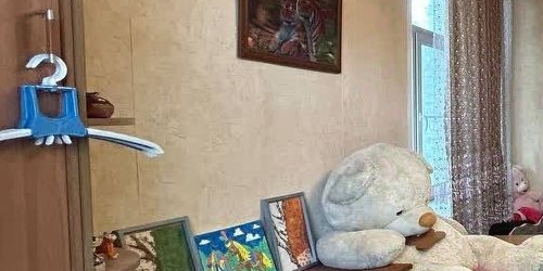 3-комн квартира переулок Пересветов, 6