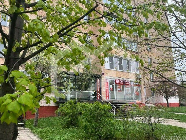 Продажа ПСН Железнодорожный, Пролетарская улица
