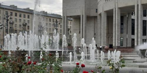 2-комн квартира улица Фрунзе,  д. 6
