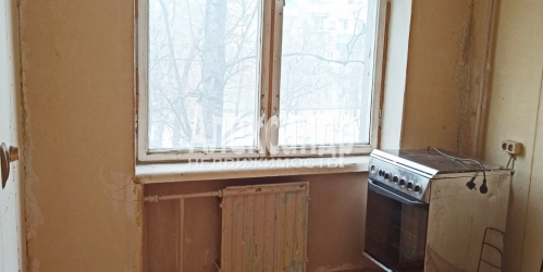 1-комн квартира Солдата Корзуна ул. ,  д. 56