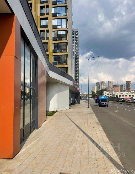 Аренда ПСН Тюменский проезд,  д. 3 к5
