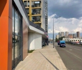 Сдать в аренду Помещения свободного назначения Тюменский проезд  3 к5 