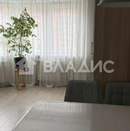 Продажа 1-комн квартиры на вторичном рынке Долгопрудный, Новый бульвар,  д. 11