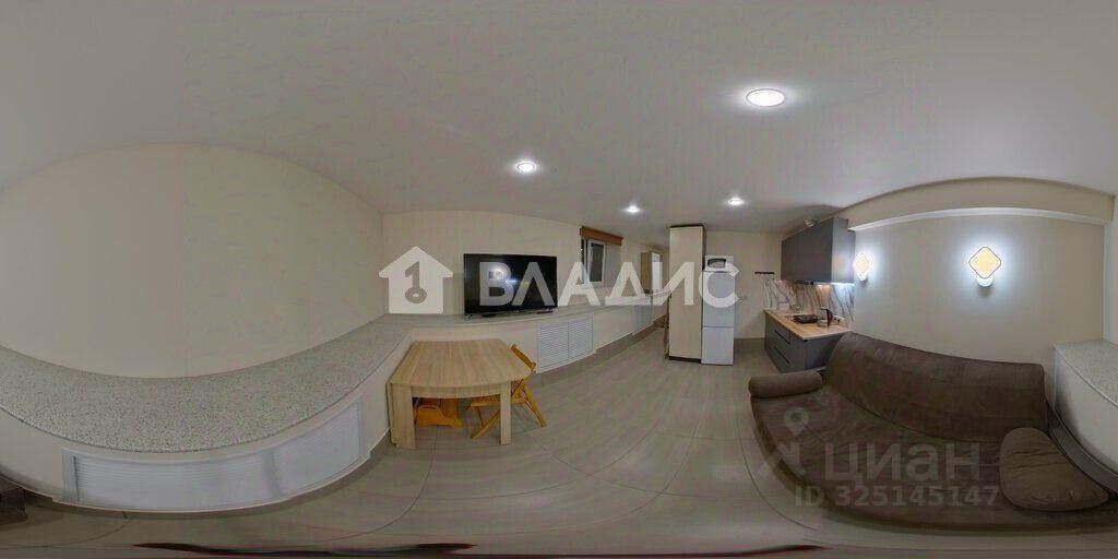 Продажа студии Ботаническая улица, 41К7