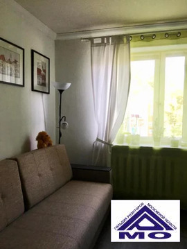 2-комн квартира Ногинск, ул. Радченко,  д. 6