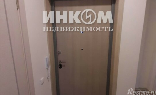 Продажа 3-комн квартиры на вторичном рынке Героев Панфиловцев ул,  д. 31