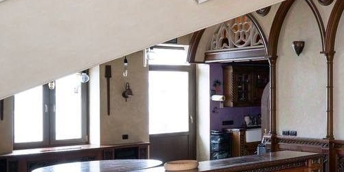 2-комн квартира переулок Большой Головин, 13С2