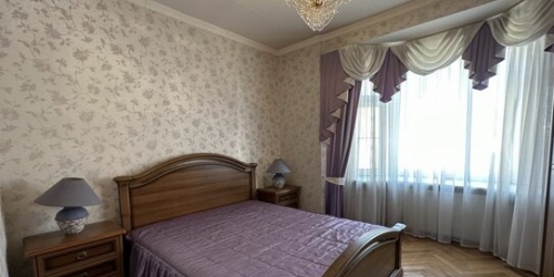 2-комн квартира Воскресенская набережная,  д. 6-8