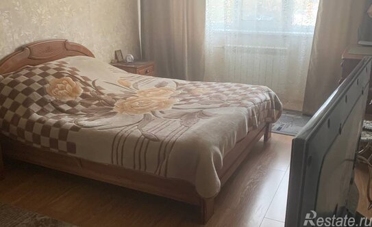 Продажа 3-комн квартиры на вторичном рынке Кингисеппский район, Восточная улица,  д. 5