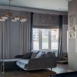 Аренда 4-комн квартиры на вторичном рынке Малая Бронная улица, 20С1 Аренда 4-комн квартиры на вторичном рынке Малая Бронная улица, 20С1