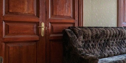 5-комн квартира Средняя Подьяческая улица, 15