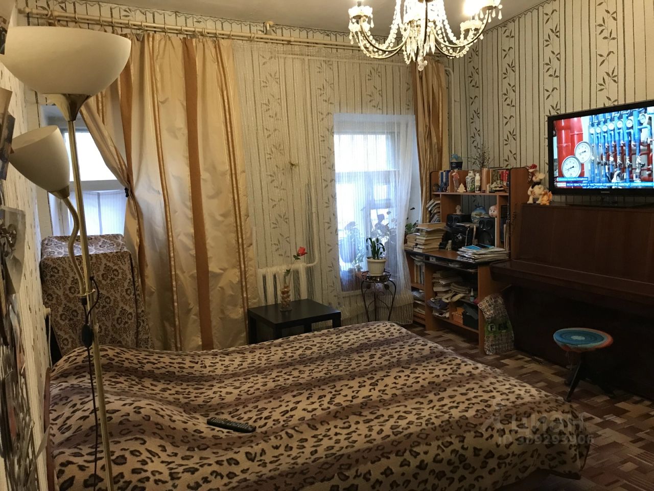 Продажа 2-комн квартиры на вторичном рынке Социалистическая улица, 26-28/15