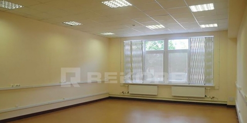 Офис Афонская улица,  д. 2