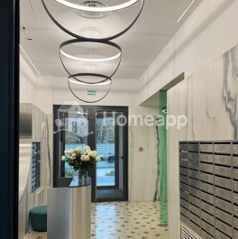 Продажа 1-комн квартиры на вторичном рынке Беломорская улица,  д. 23