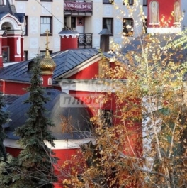 Продажа 3-комн квартиры на вторичном рынке Гоголевский бульвар,  д. 29