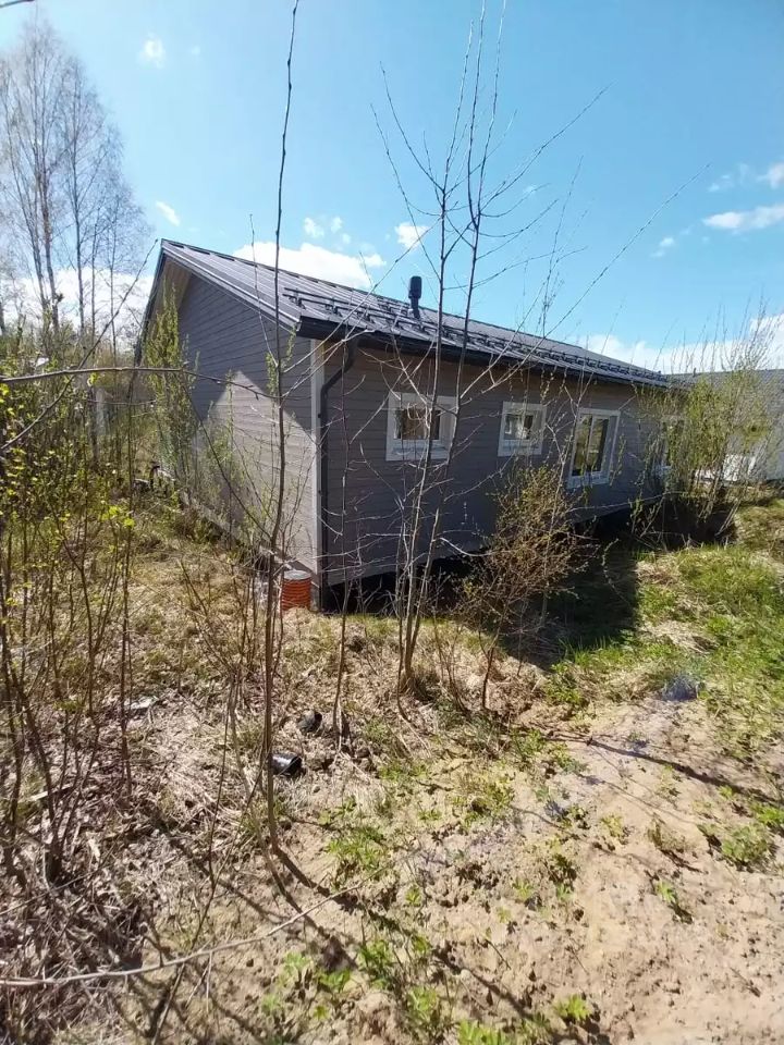 Продажа дома Кавголовские Холмы кп,  д. 26