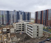 Продать Квартиры вторичка б-р Головнина, д 3 к 1 стр 1   