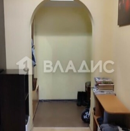 Продажа 3-комн квартиры на вторичном рынке Пушкино, 2-й Фабричный проезд,  д. 16