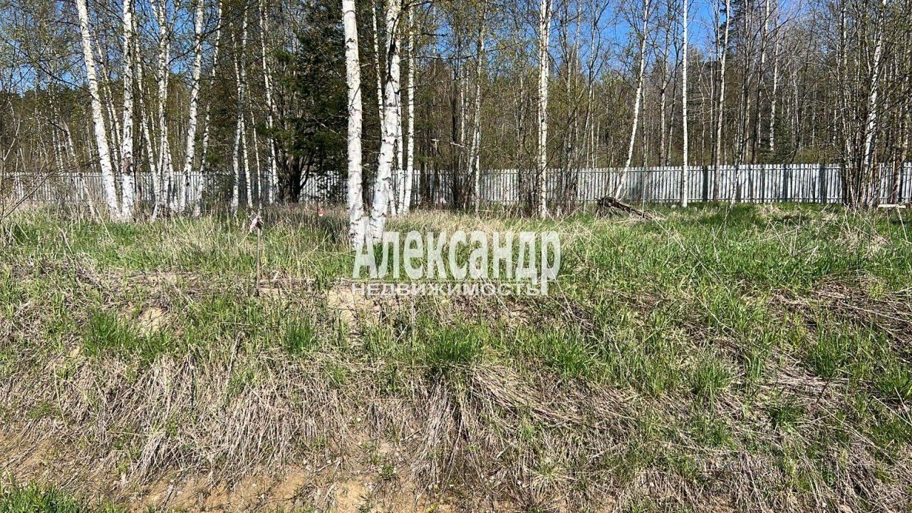 Продажа земли Садовые участки