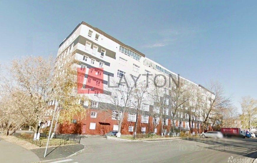 Аренда офиса ул Докукина,  д. 16,  к. 1 стр 3