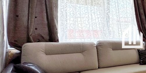 1-комн квартира Пушкин, Гусарская улица, 9к2