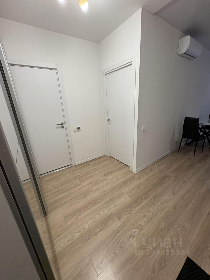 Аренда 1-комн квартиры на вторичном рынке Мытищи, переулок 1-й Стрелковый, 3