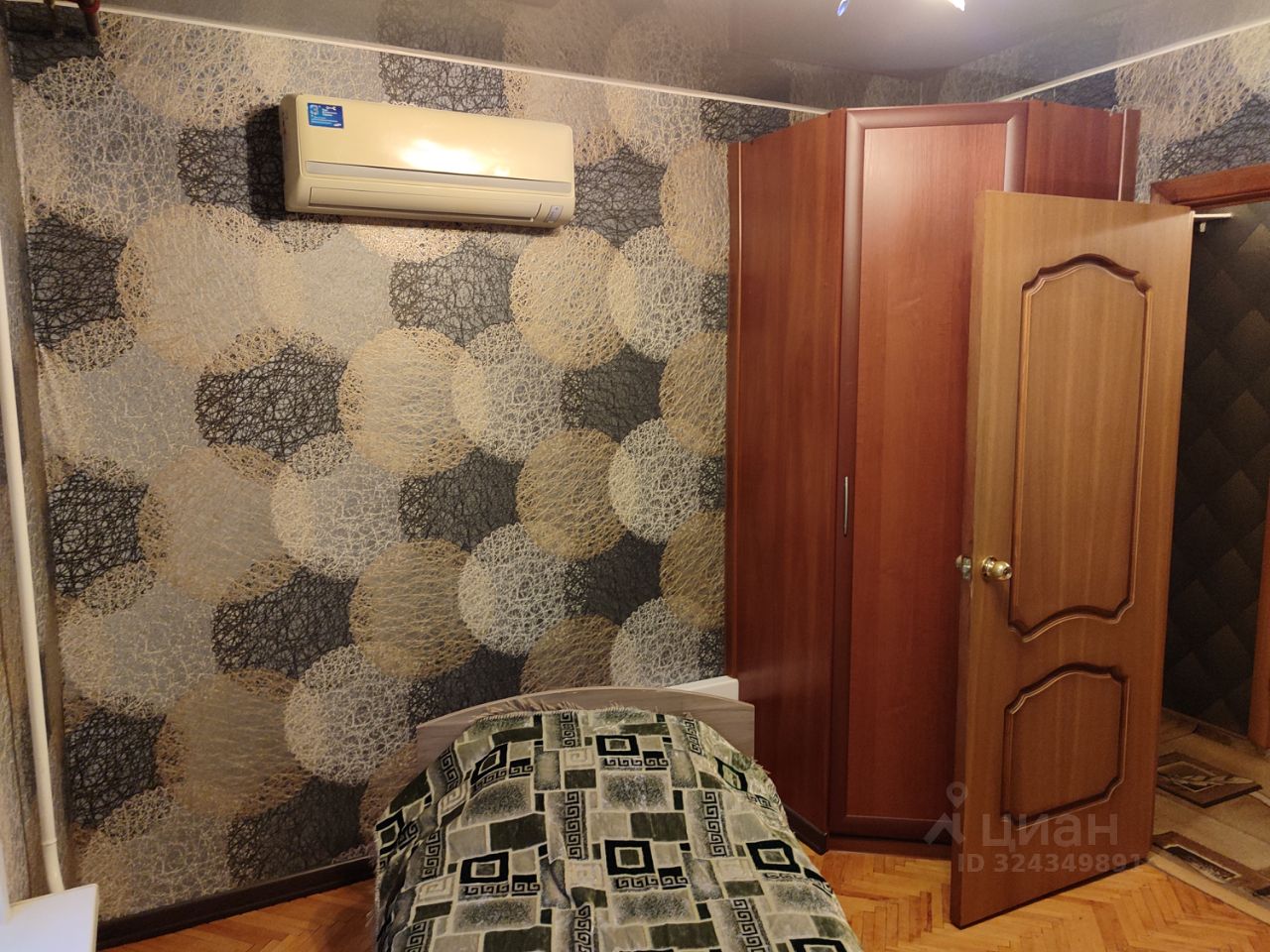 Продажа 3-комн квартиры на вторичном рынке улица 8-я Текстильщиков, 12К2