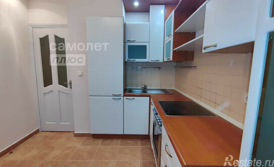 Продажа 2-комн квартиры на вторичном рынке Загородное шоссе