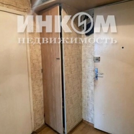 Продажа 1-комн квартиры на вторичном рынке ул Яхромская,  д. 3,  к. 4