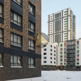 Продажа 2-комн квартиры на вторичном рынке Реки Каменки наб,  д. 3 к3 с1