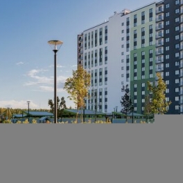 Продажа 1-комн квартиры на вторичном рынке ул Ольги Форш,  д. 13