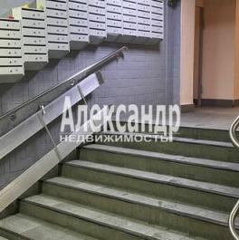 Продажа 2-комн квартиры на вторичном рынке Гражданский пр-кт,  д. 126 к1