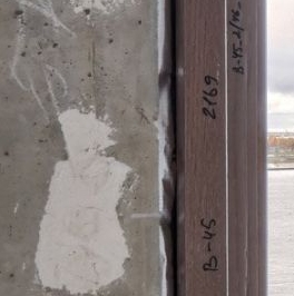 Продажа 5-комн квартиры на вторичном рынке проезд Петровская коса, 6к1