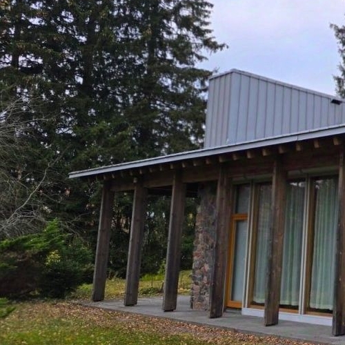 Коттедж/дом Токсово городской поселок, улица Холмистая, 39