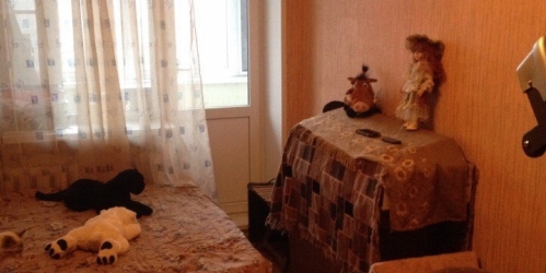 1-комн квартира Химки г, Мичурина ул ,  д. 8