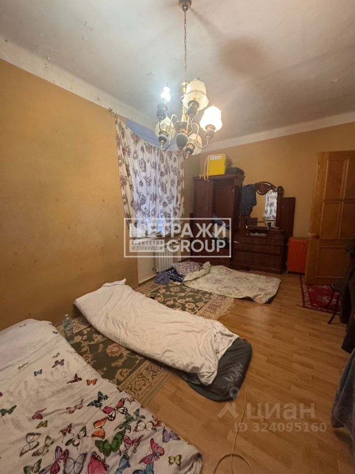 Продажа 2-комн квартиры на вторичном рынке 3-й Михалковский переулок, 14К2