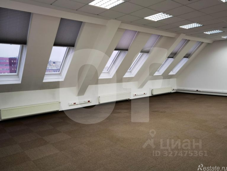 Аренда офиса Рыбинская 3-я ул,  д. 18,  к. 22