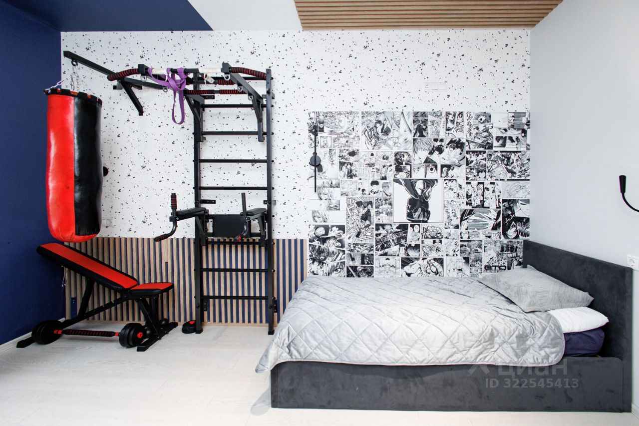 Продажа 3-комн квартиры на вторичном рынке улица Типанова, 23с1