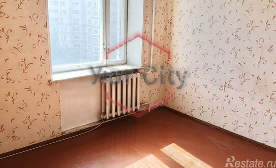 Продажа 3-комн квартиры на вторичном рынке Железнодорожный, Юбилейная улица,  д. 4 к1