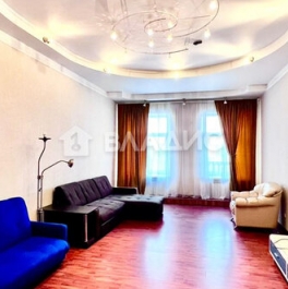 Продажа 2-комн квартиры на вторичном рынке Почтамтская улица,  д. 13