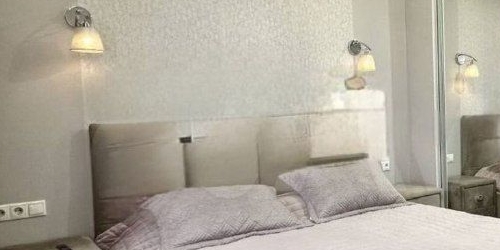 2-комн квартира Митинская улица, 17К1