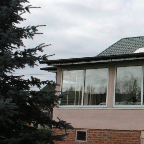 Коттедж/дом д. Пеники, улица Центральная, 2