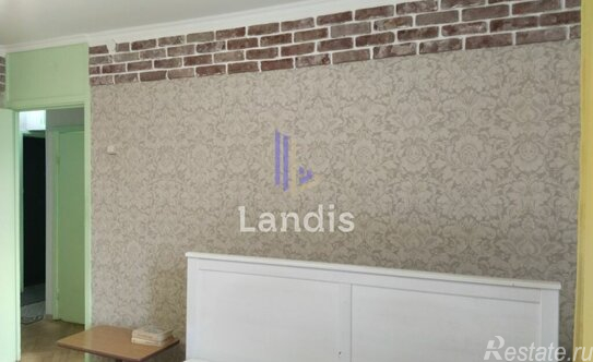 Продажа 2-комн квартиры на вторичном рынке Академическая Б. ул,  д. 24 к2