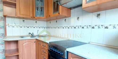 2-комн квартира Индустриальный пр-кт,  д. 13