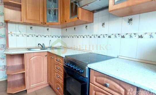 Продажа 2-комн квартиры на вторичном рынке Индустриальный пр-кт,  д. 13