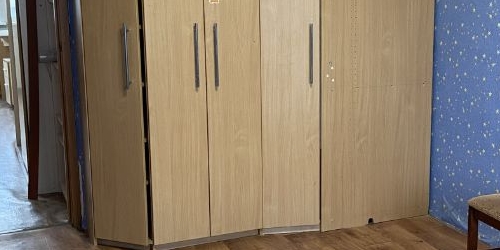 3-комн квартира проспект Науки, 45К2