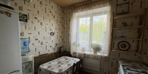 3-комн квартира ул Нагорная,  д. 24,  к. 11